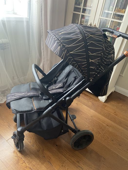 Продается детская коляска