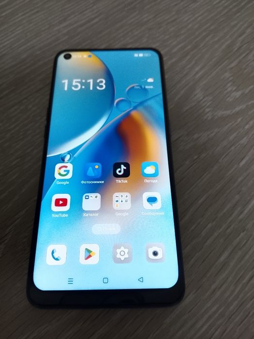 Орро А74 /   19000 мын