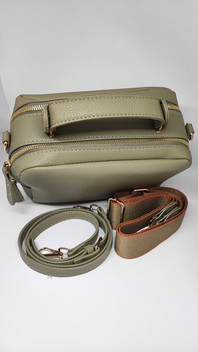 Продам стильную сумочку из Эко кожи