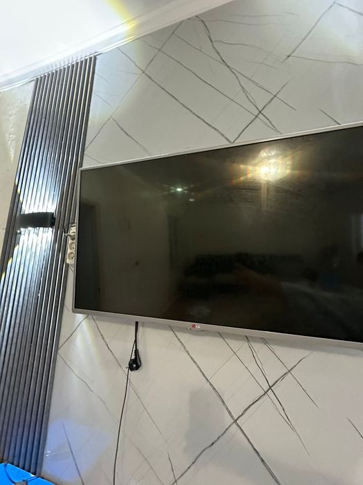 LG телевизор срочно