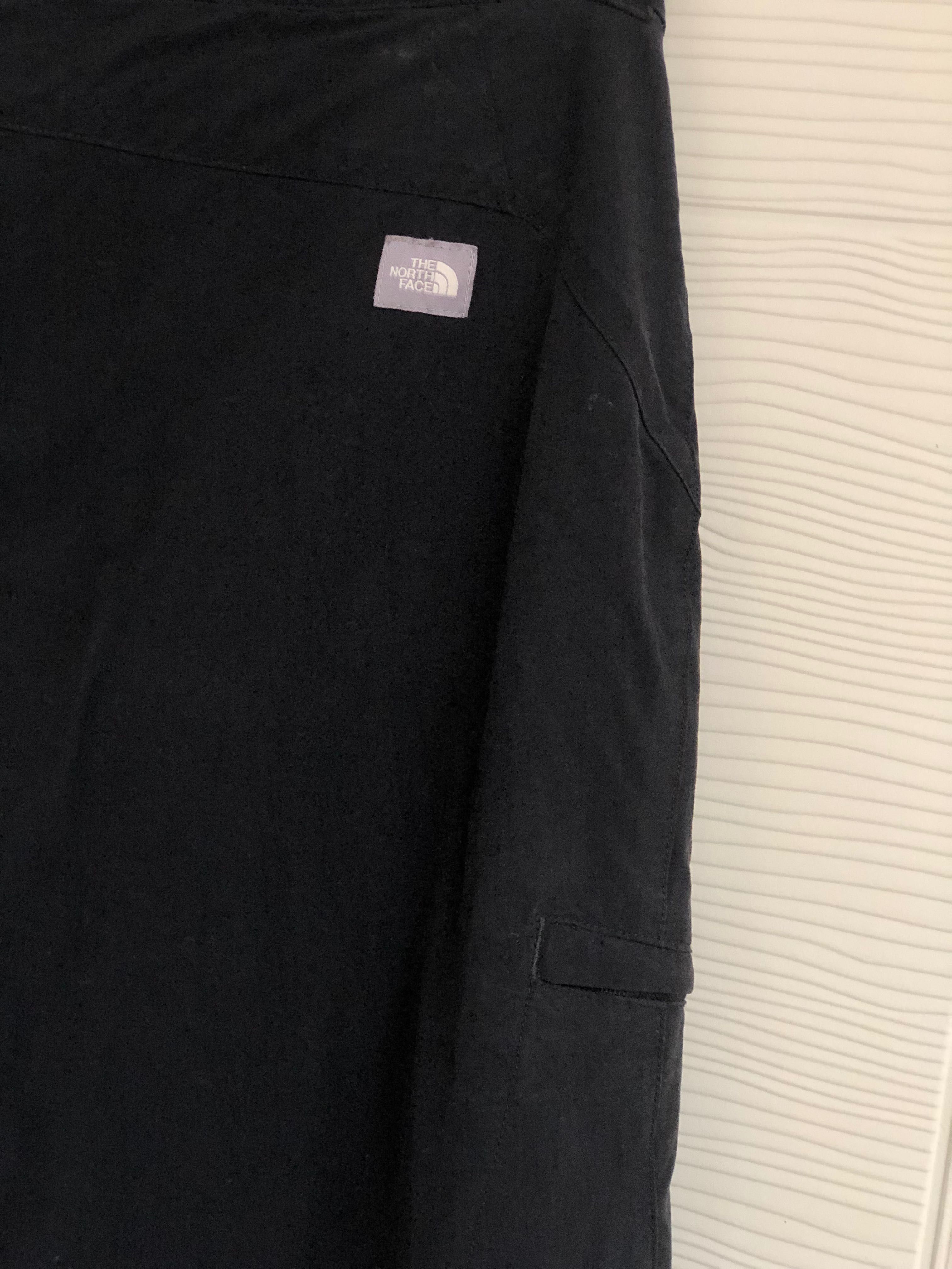 Дамски туристически панталон The North Face, M size
