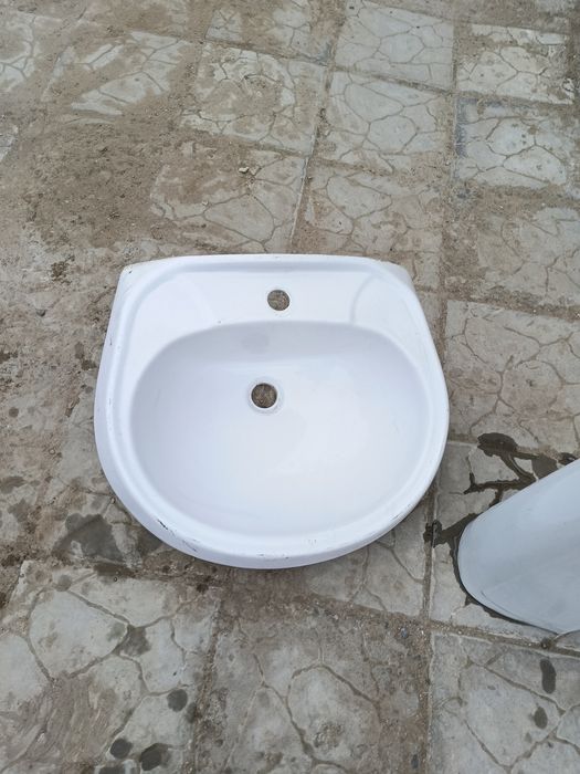 Продам раквина с стоикой