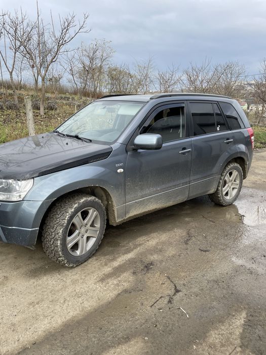 Suzuki Vitara 1.9 diesel