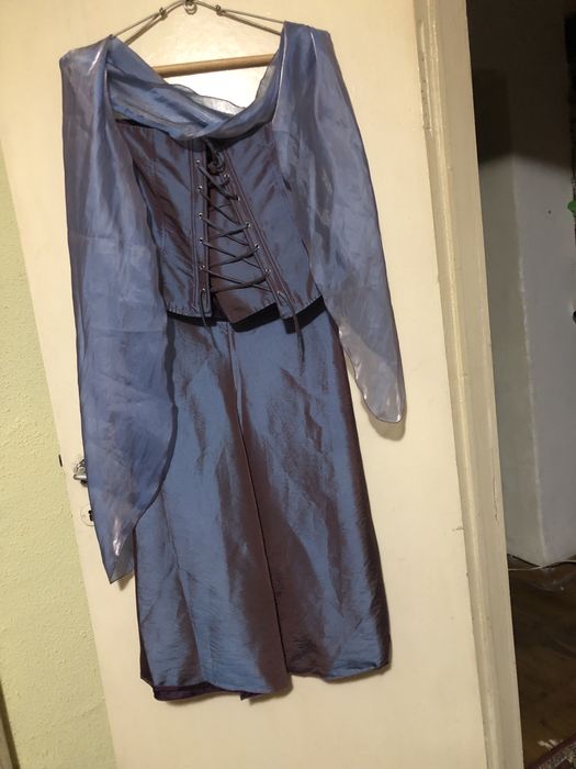 Rochie de ocazie ,deosebita Leonela