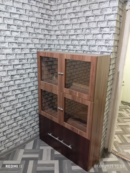 Сдаётся квартира