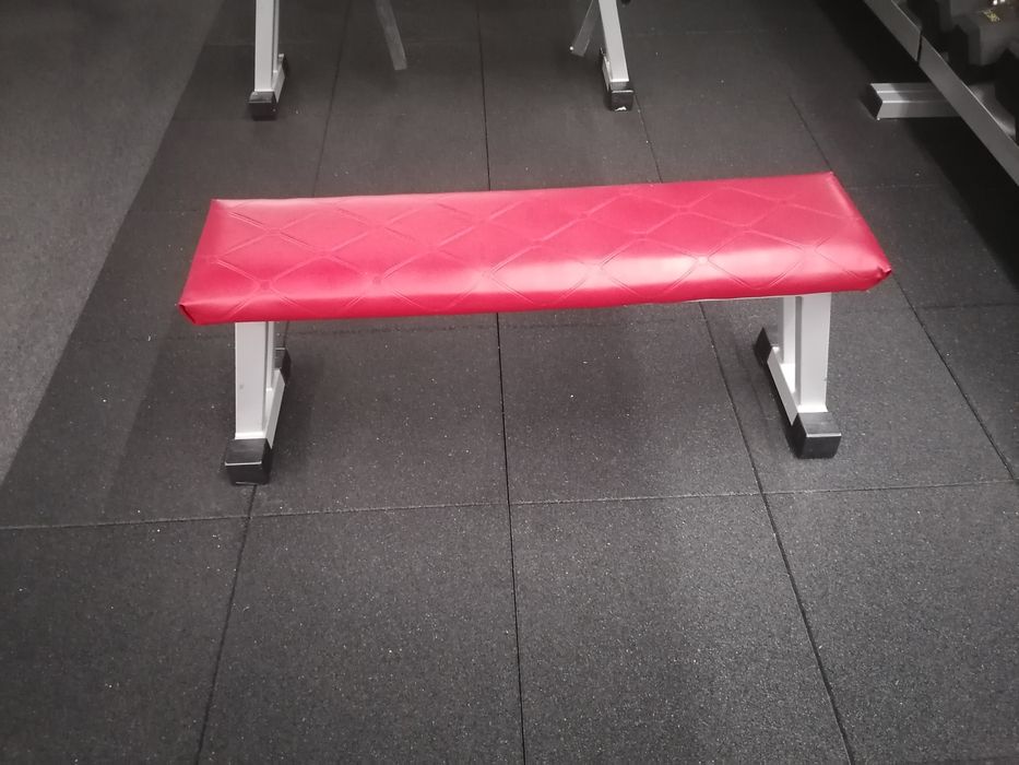 Aparat fitness Banca dreapta