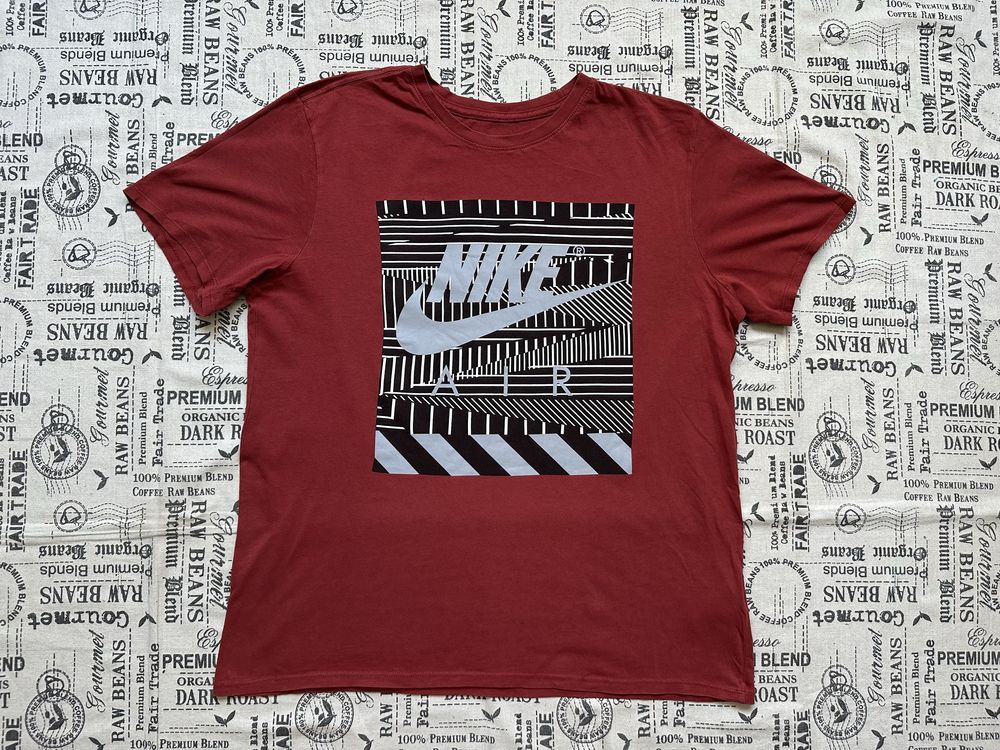 Nike original тениска.L