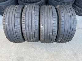 Anvelope 225/45R17 Michelin VARA