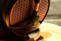 Pachet Casti Audio Meze Empyrean / Amplificator - Dac Woo Audio WA7
