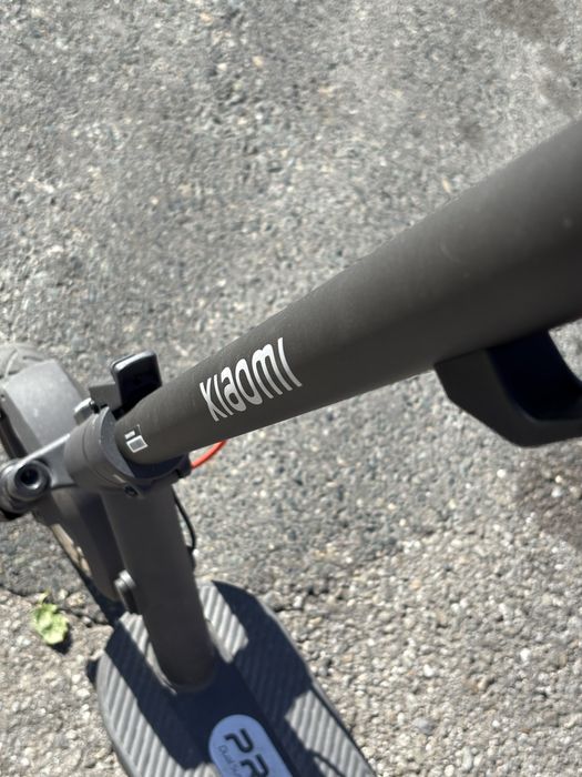 Xiaomi Scooter 5 Pro