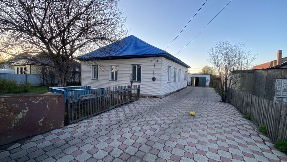 Продам дом в г Щучинск