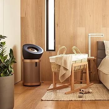 Очиститель воздуха Dyson Big+Quiet Formaldehyde BP04 ,Высшее качество