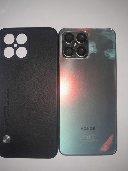 Продаю xonor x8 6+2/128