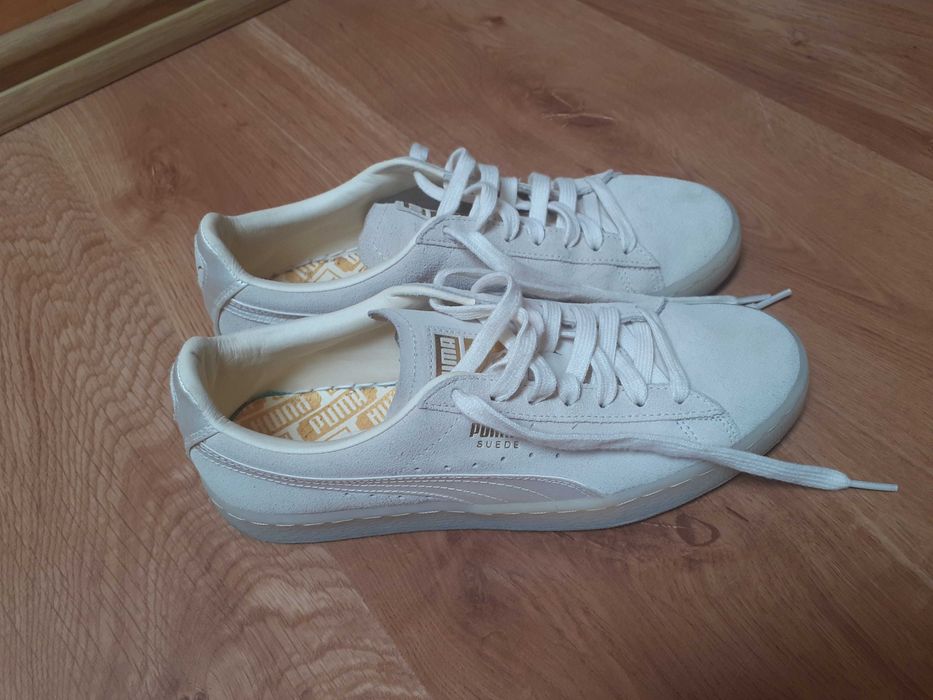 Sneakers dama Puma