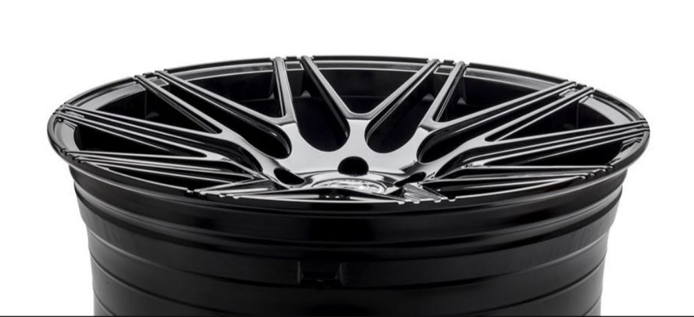 Jante 20 BMW 5x120 in 2 lățimiseria 3 seria 5 seria 6 seria 7 X1 X3 X5