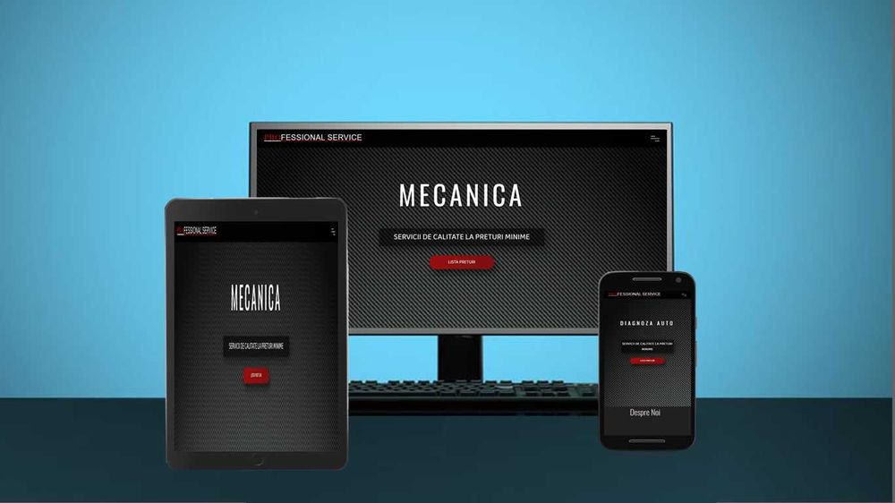 Site-uri web si elemente grafice