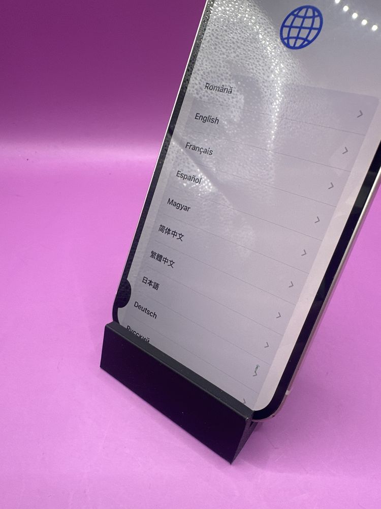 Iphone 13 256gb faceid defect pata Lcd•Matei Amanet Crangasi•49813