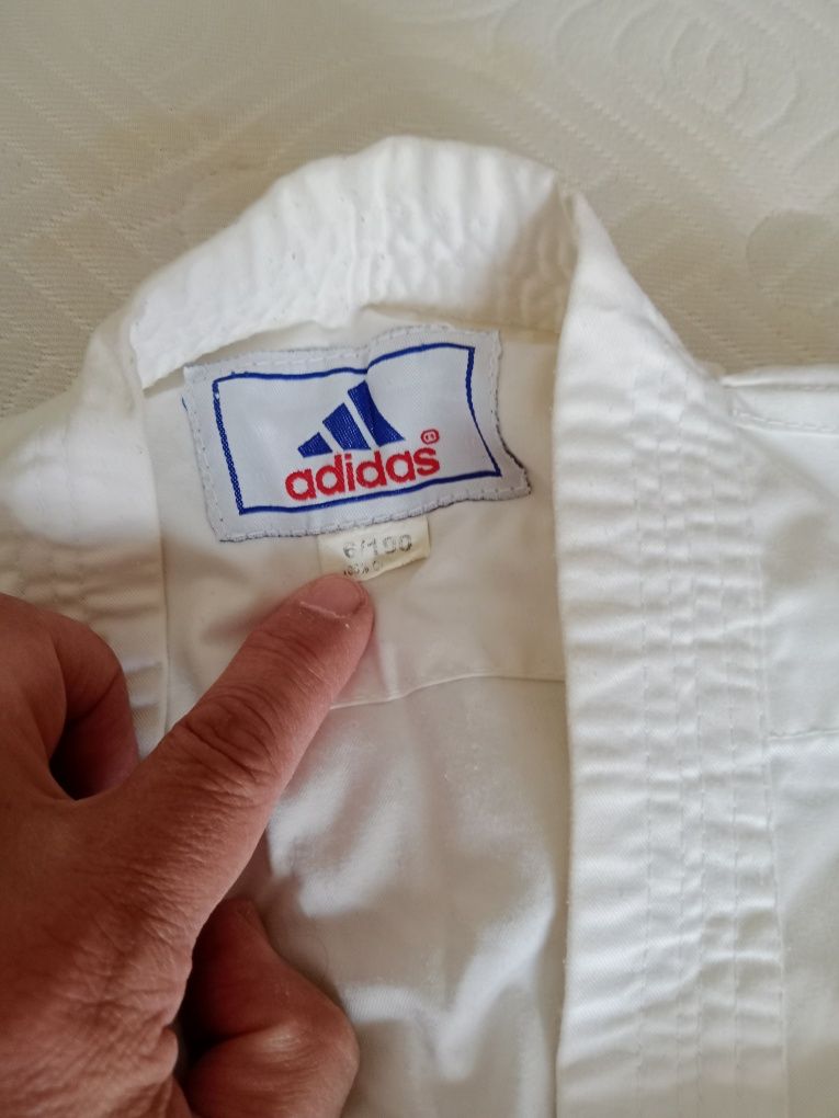 Продам кимано подрастковое