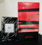 Vand 2 parfumuri AVON noi sigilate 70 Ron ambele