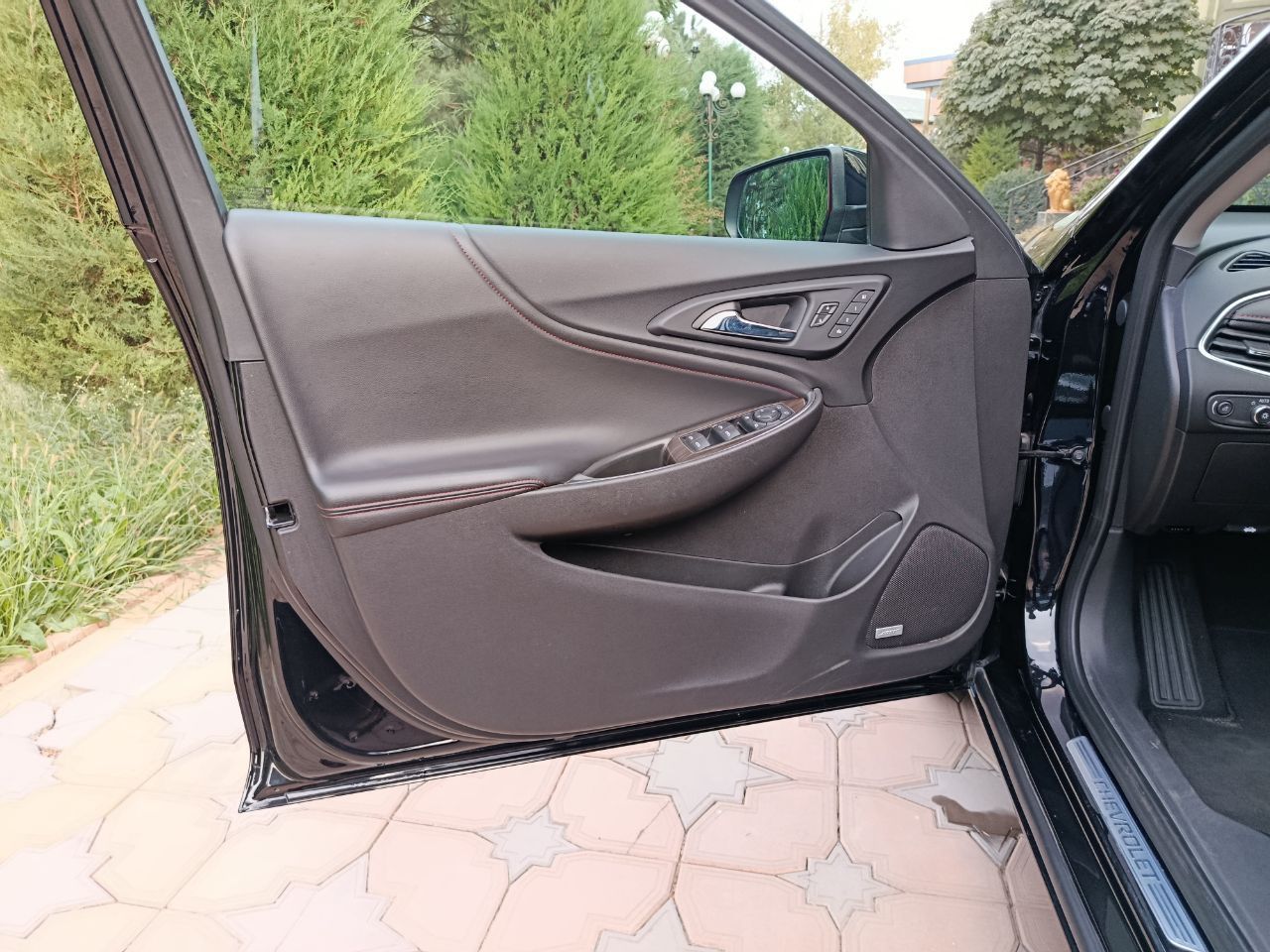 Malibu XL 2024! Salonda 419 mln li. Rangi Qora. Kraska tozza 100%