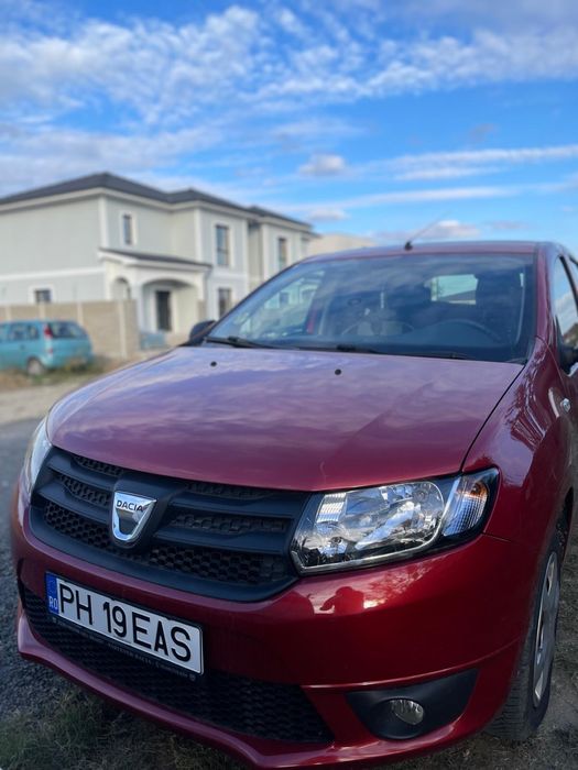 Dacia Sandero 2016 21.000km
