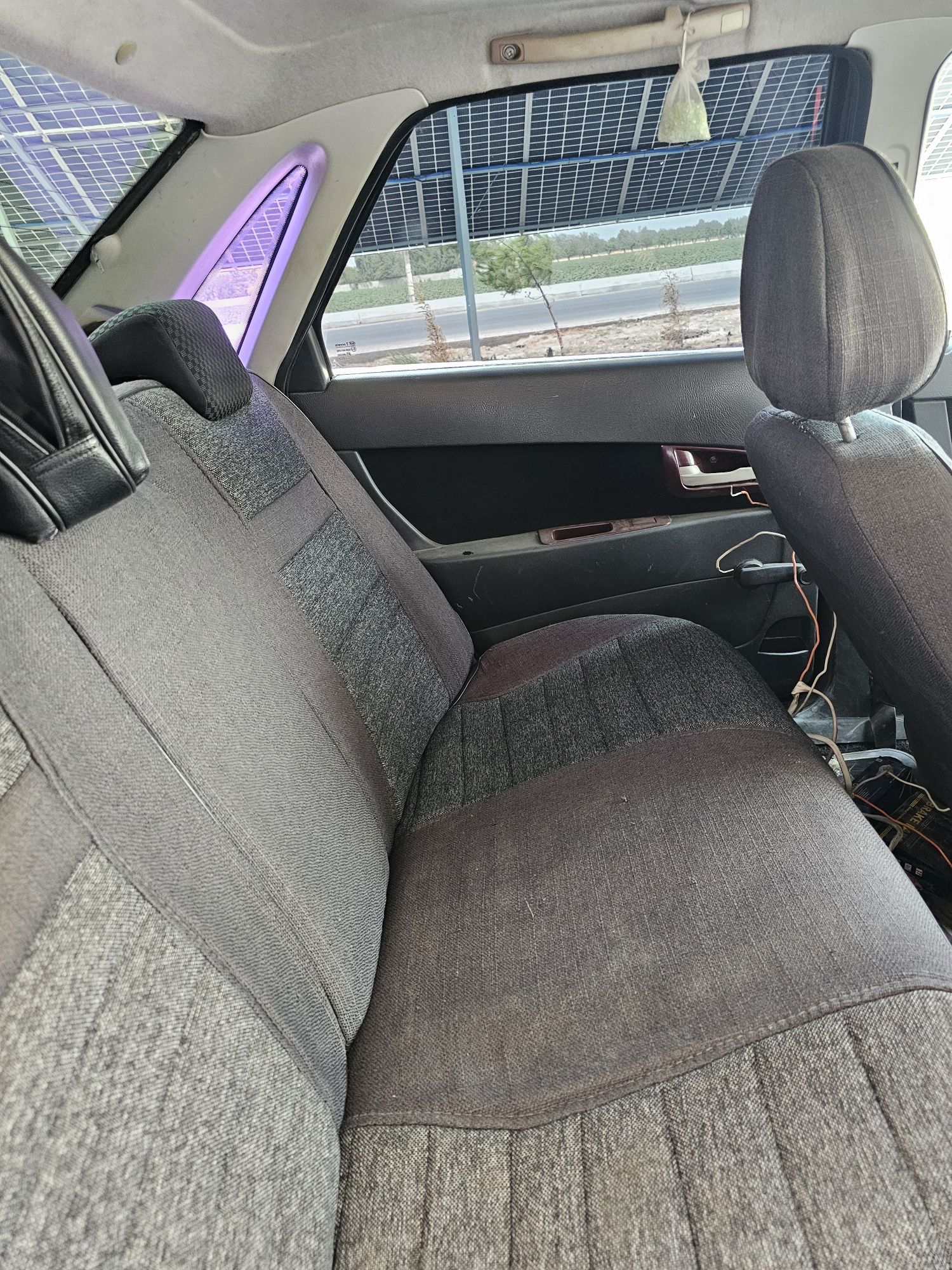Lada priora 2012