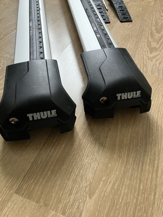Thule WingbarEdge 7204