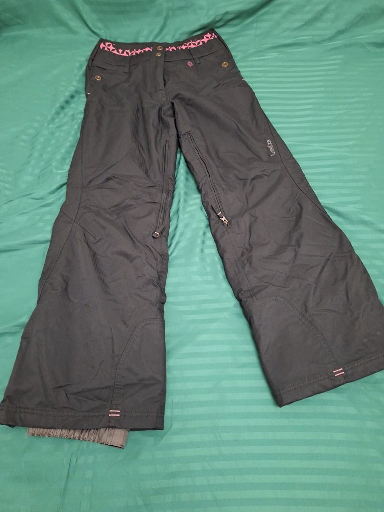Costum de ski snowbord Wedze Dama Marimea XS 36
