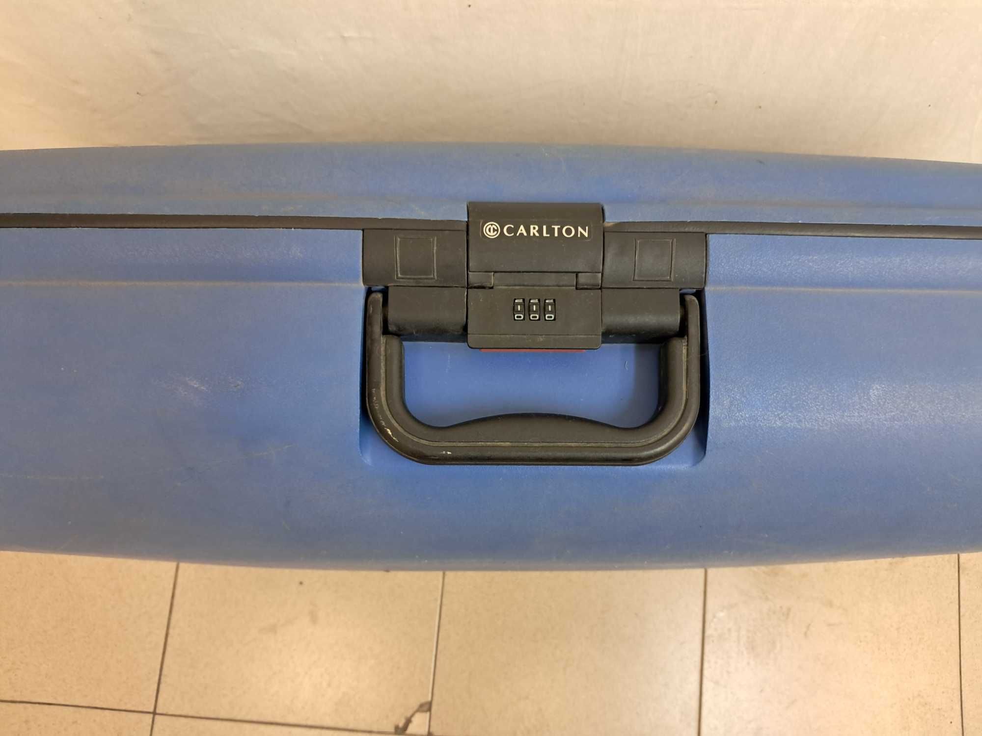 Продавам куфар ,Cartlon