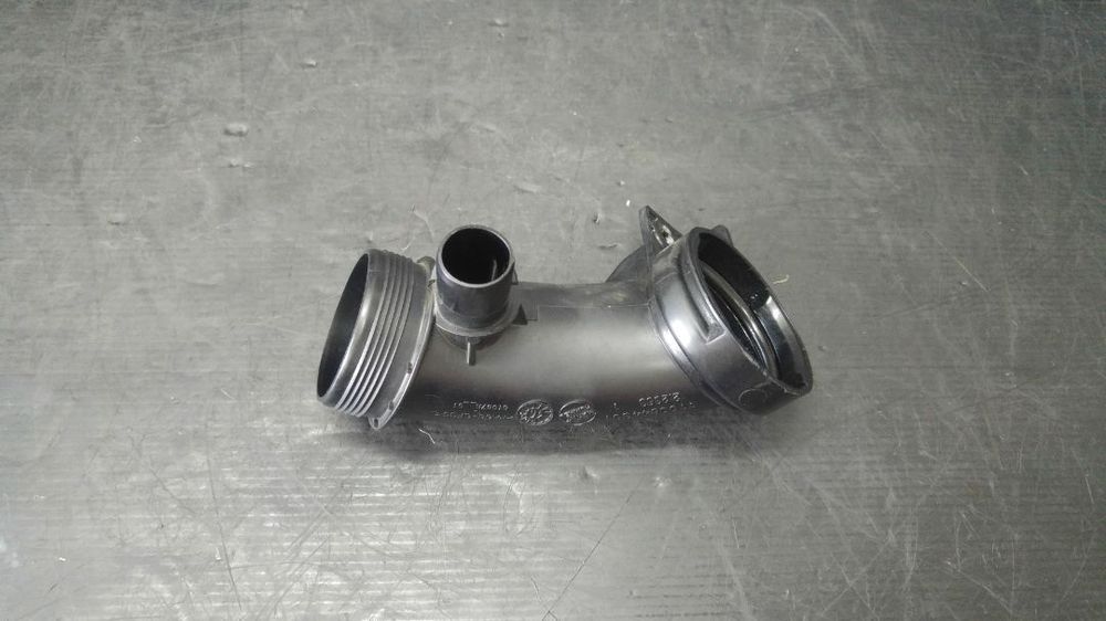 Tub intercooler 1.6 hdi peugeot 308 208 5008 citroen c3 c4 980100098000 1100844s01