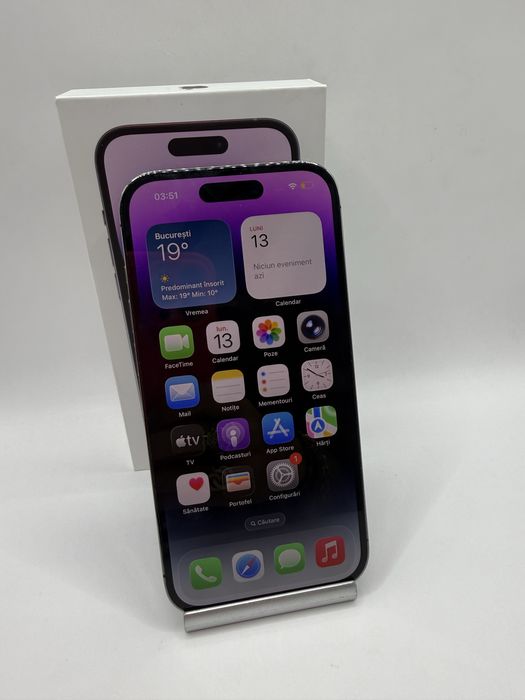 Iphone 14 Pro 128 Gb