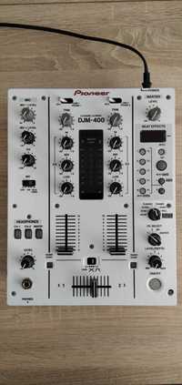 Mixer DJ Pioneer DJM 400