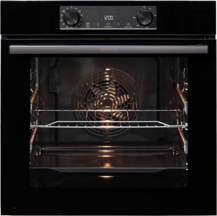 Фурна за вграждане GORENJE BOS6737E09BGOT