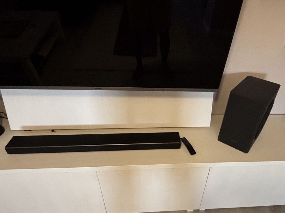 Soundbar Samsung HW-Q60T