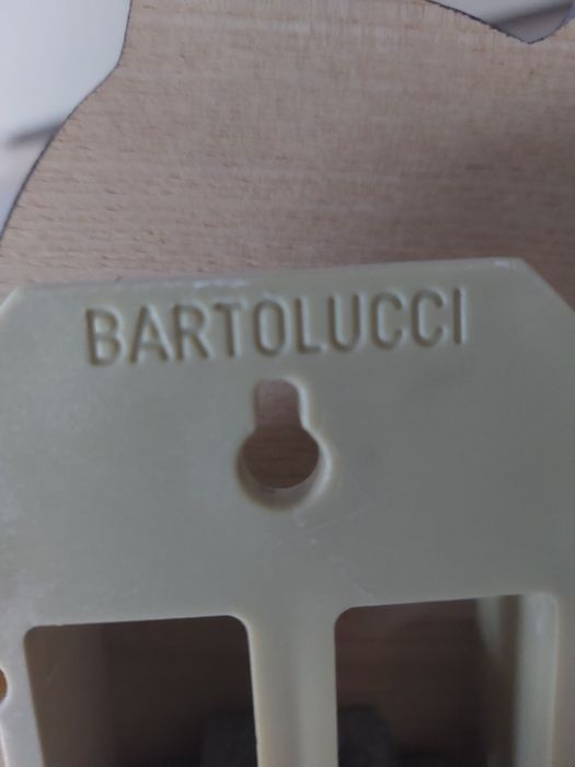 Ceas perete Bartolucci