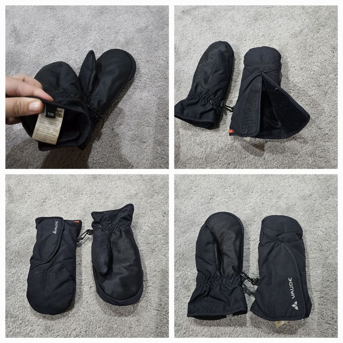 Manusi Reusch Etirel Vaude ziener  wedze goretex copii