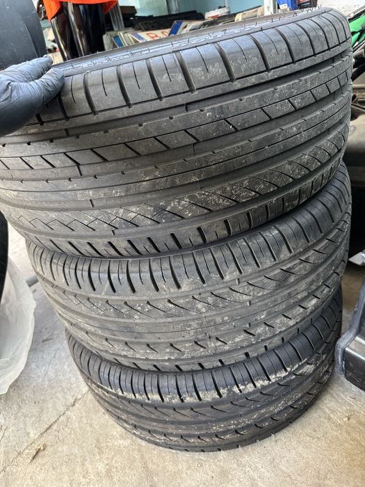 Anvelope HIFLY 245/40 R19 HF805 XL 98W