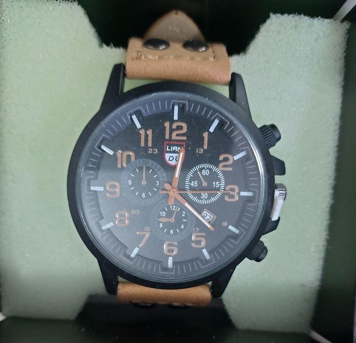 Soatlar tanlab yoqqanini oling.