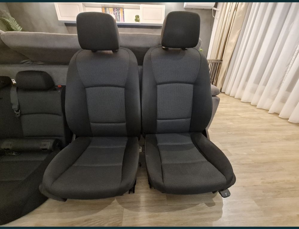 Scaune bmw f10 interior bmw f10