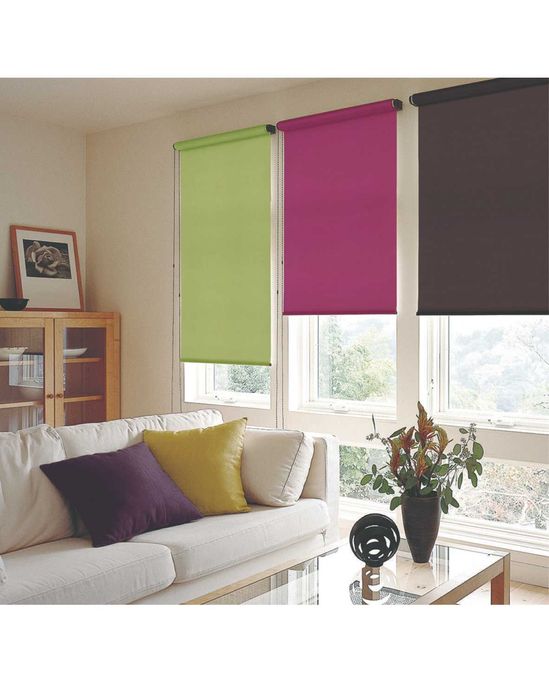 Рулонные жалюзи | Жалюзи от производителя | Jalyuzi    Rl605