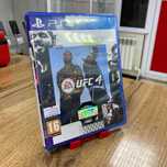 Диск игровой Sony PS4 UFC 4 / sk150545