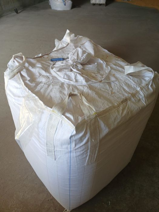 Samanta Porumb Vrac DKC