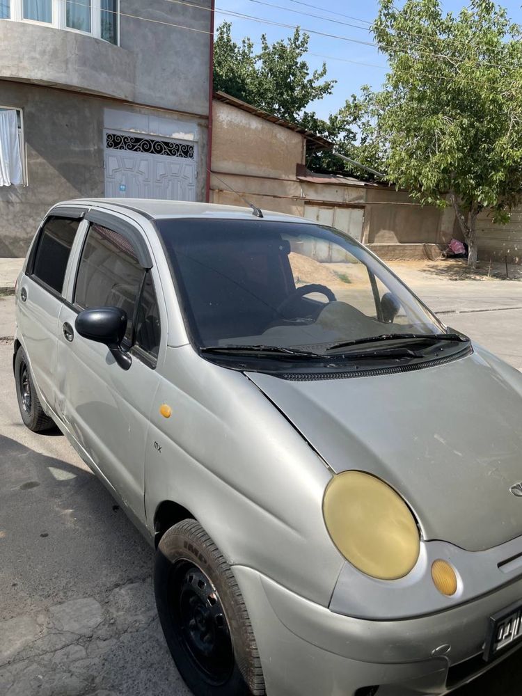 Matiz mx suxoy arenda