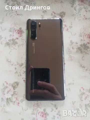 Huawei P30 Pro 256ggb 8 ram