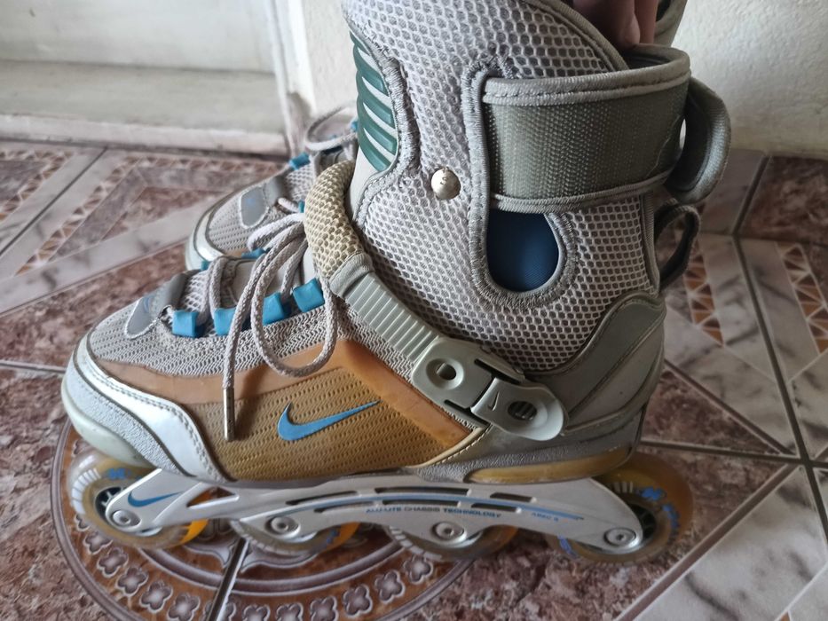 Role marca Nike, Nr. 39