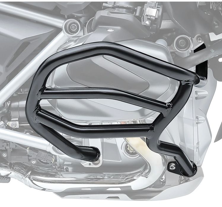 Ролбар/Crashbar R 1200/1250 GS