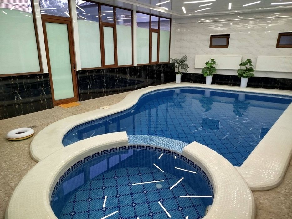 Продается дача на районе бочка