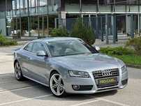 dezmembrez audi a5 2.0tfsi