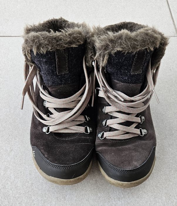 Ghete impermeabile marime 37