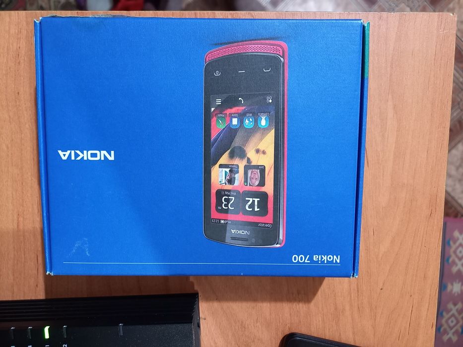 Телефон Nokia б/у